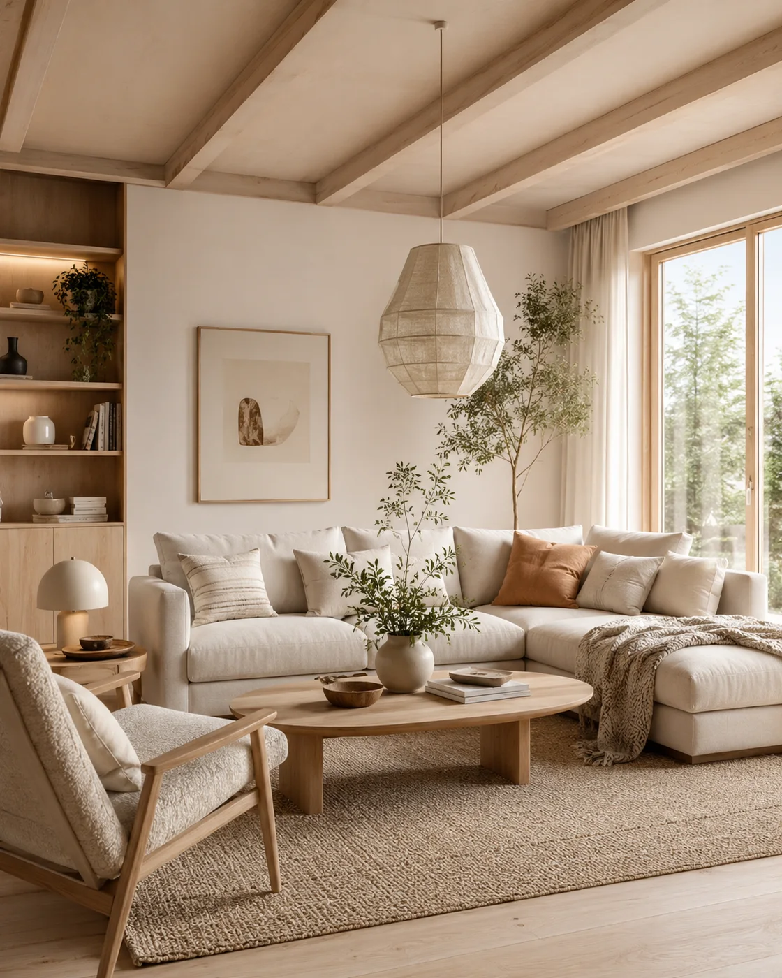 redesign my room with AI